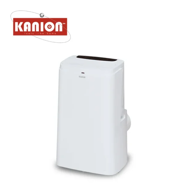 Mobile Air Conditioner, Portable, 12000btu - view 4