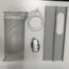 Mobile Air Conditioner, Portable, 12000btu - view 6