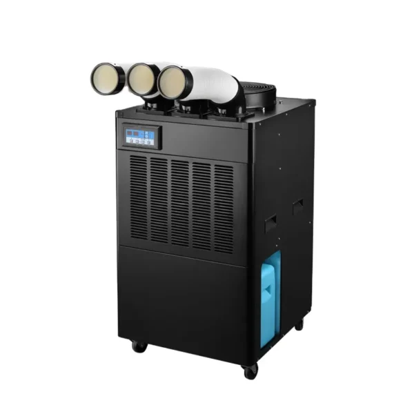 Mobile Air Cooler, Portable, 25L
