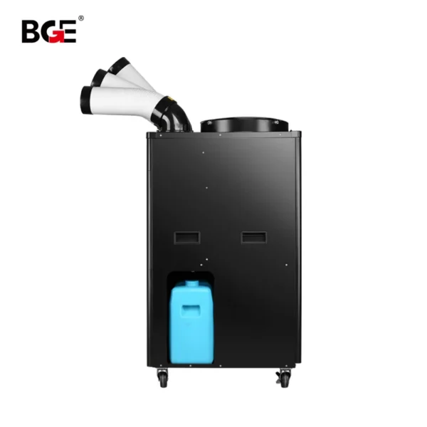 Mobile Air Cooler, Portable, 25L - view 3