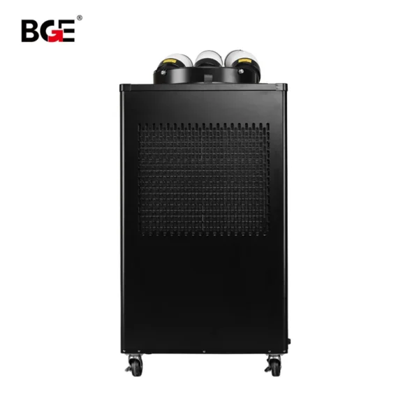 Mobile Air Cooler, Portable, 25L - view 4