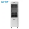 Mobile Air Cooler, SEPAT, 25L, Plastic, Portable - view 3