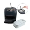 Mobile Diesel Heating Unit, Electric - view 3