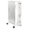 Mobile Electric Oil Heater, CYAC01T