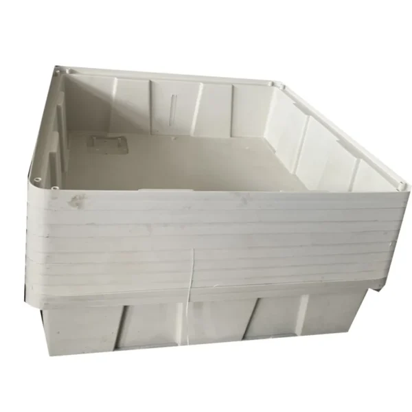 Mobile Evaporative Air Cooler - view 5
