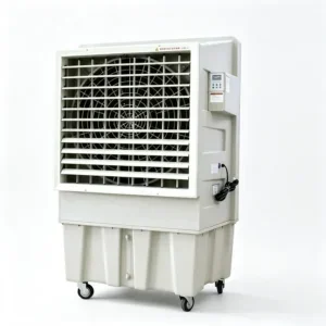 Mobile Evaporative Water Cooler, 18000m³