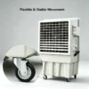Mobile Evaporative Water Cooler, 18000m³ - view 4