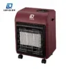 Mobile Gas Heater, Portable, 4.2KW - view 2