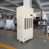 Mobile Industrial Refrigerant Dehumidifier, 70 pt & above - view 2