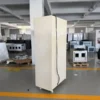Mobile Industrial Refrigerant Dehumidifier, 70 pt & above - view 3