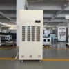Mobile Industrial Refrigerant Dehumidifier, 70 pt & above - view 4