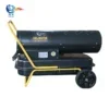 Mobile Kerosene Heater, 20-100kw, XLH O