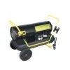 Mobile Kerosene Heater, 20-100kw, XLH O - view 3