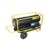 Mobile Kerosene Heater, 20-100kw, XLH O - view 4