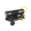Mobile Kerosene Heater, 20-100kw, XLH O - view 6