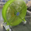 Mobile Outdoor Fan, PMSM, 1.5m, 35-39dB - view 2