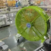 Mobile Outdoor Fan, PMSM, 1.5m, 35-39dB - view 3