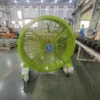Mobile Outdoor Fan, PMSM, 1.5m, 35-39dB - view 4