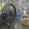 Mobile Outdoor Fan, PMSM, 1.5m, 35-39dB - view 5