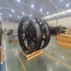 Mobile Outdoor Fan, PMSM, Aluminum Alloy, 420rpm - view 6