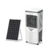 Mobility Standing Fan, 30L, Solar