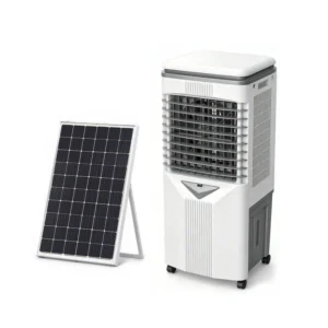 Mobility Standing Fan, 30L, Solar