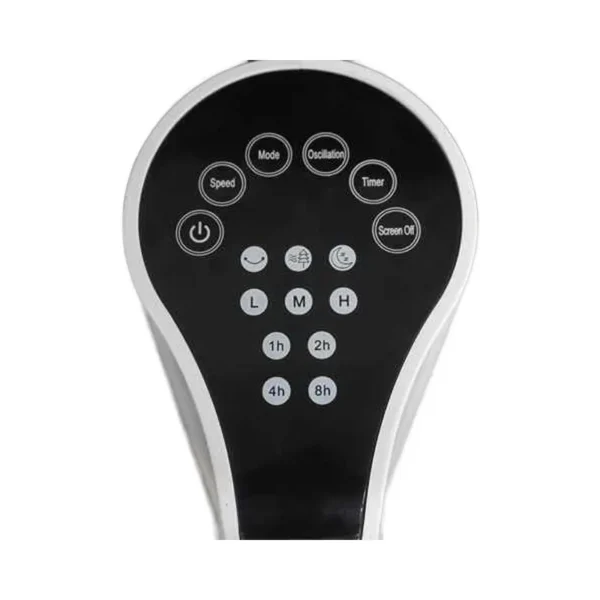 Mode Electric Tower, 3-Speed, 8H - view 3