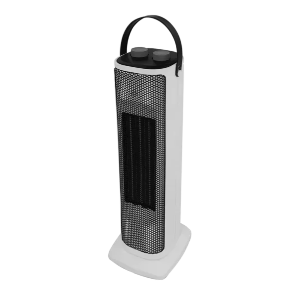 Mode Manual Ceramic Fan, 220-240V, 2000 W