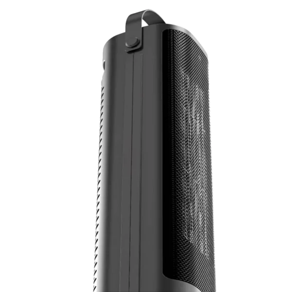 Mode Manual Ceramic Fan, 220-240V, 2000 W - view 2