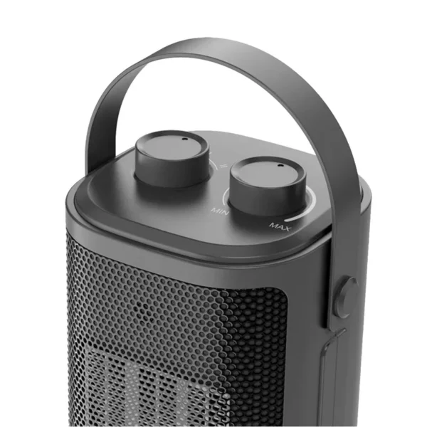 Mode Manual Ceramic Fan, 220-240V, 2000 W - view 3