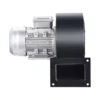 Model Aluminum Forward Impeller, Centrifugal, 380V, Electric - view 2