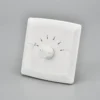 Model Fan, 10A, Flame-retardant PC - view 2