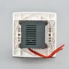 Model Fan, 10A, Flame-retardant PC - view 4