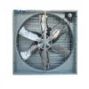 Model Negative Pressure Fan, 1380, Electric, Stainless Steel - view 4