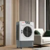 Model Plastic Air Cooler, DC600, 60L, 500 - view 3