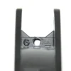 Model Wall-mounted Axial Fan, 1120x120x25, 115V/230V, 120mm - view 4