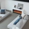 Modern Designer Rock Panel, Wall - view 2