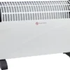 Modern Free-standing Convection Heater, 2000 W, Metal