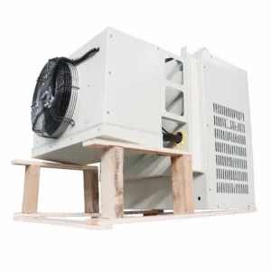 Modern Monoblock Condensing Unit, 220v, R404a or R134a
