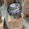 Modern Roof Ventilation Fan, Stainless, Steel, Waterproof - view 3