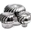 Modern Roof Ventilation Fan, Stainless, Steel, Waterproof - view 4