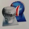 Modern Roof Ventilation Fan, Stainless, Steel, Waterproof - view 6