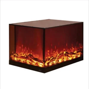 Modern Wall Electrical Heater, 100, 220V