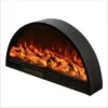 Modern Wall Electrical Heater, 100, 220V - view 2
