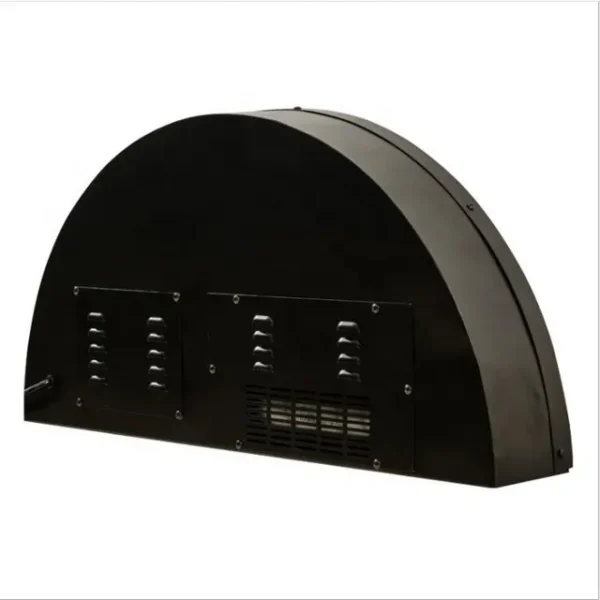 Modern Wall Electrical Heater, 100, 220V - view 3
