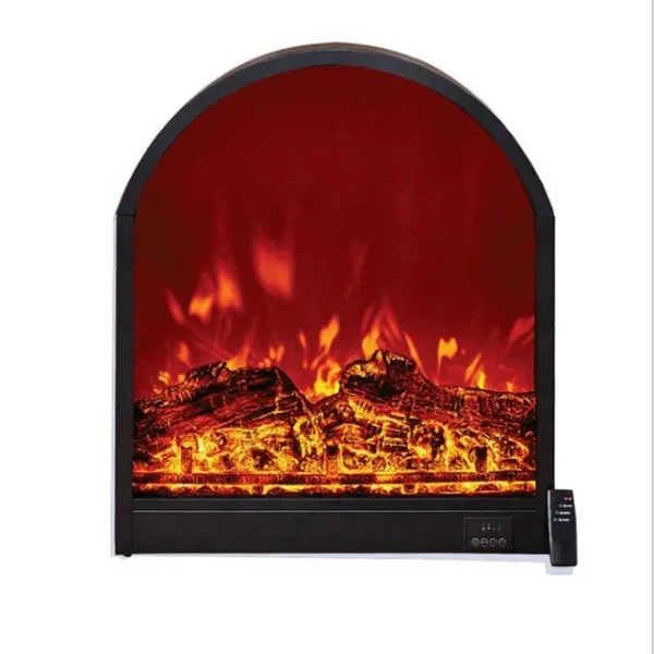 Modern Wall Electrical Heater, 100, 220V - view 5