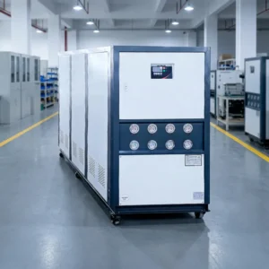 Modern Water Cooled Chiller, 25HP, 380V