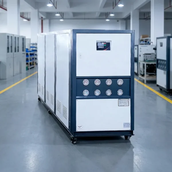Modern Water Cooled Chiller, 25HP, 380V