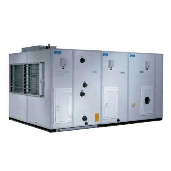 Modular Air Handling Unit, MIDEA, 220-240V - view 6
