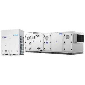 Modular Air Handling Unit, TICA, AHU